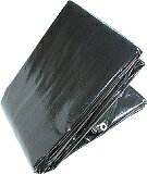 萩原 OSブラックシート5.4m×7.2m OSB5472