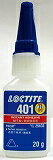ロックタイト 高機能瞬間接着剤 401 50g 40150N