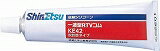 修復劑 - 信越 RTVゴム一般工業用 100ml 透明 KE42T100