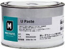 モリコート ペースト Uペースト 500g U05