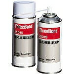 スリーボンド 接点導電復活剤 TB2501S 180ml 黄色半透明 TB2501S