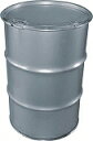 JFE ステンレスドラム缶オープン缶 KD200L