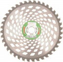 アイウッド 刈払機用チップソー 草原の嵐 230×36P 99071