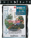 GS 強力防草シート(モスグリーン) 7675