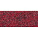 ワタナベ パンチカーペット エンジ 防炎 182cm×30m CPS70118230