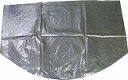萩原 Jバック大型土のうカバーAタイプ JBCA
