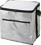 TRUSCO ソフトクーラーBOX 20L