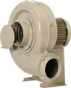 昭和 電動送風機 コンパクトシリーズ(0.4kW) EC04S