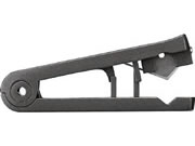 SMC　チューブカッター　（12mm以下）　TK-3　419-4047