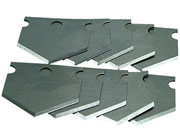 チヨダ　チューブカッター替刃　10枚セット　TC-16SC