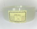 山一化工 デクスロンUチューブ(ポリウレタン) カット品 15mm×21mm