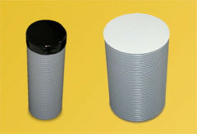 タイロン　塞ぎキャップ（軟質キャップ）　FC90