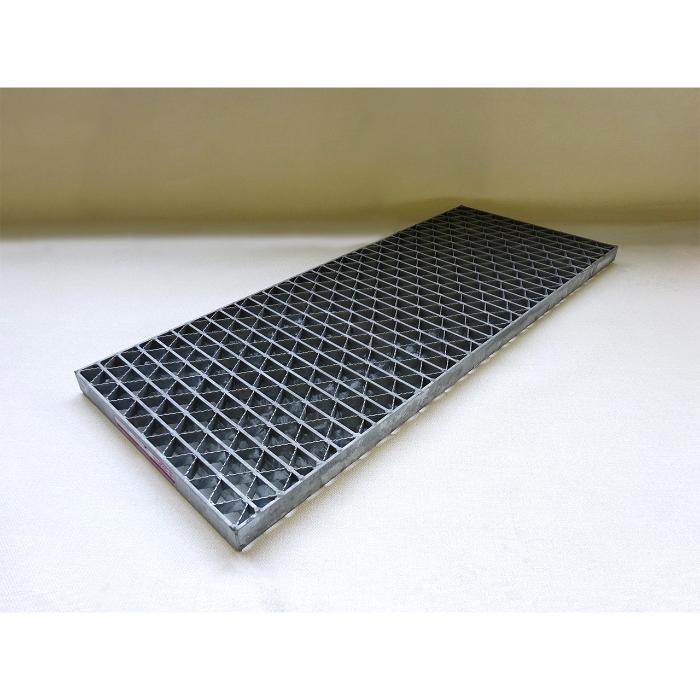 カワグレ　ユニバーサルデザイングレーチング・コーナーアングルセット/側溝用みぞぶた/歩道用(T-2)（UKMI 25-3(セット)）