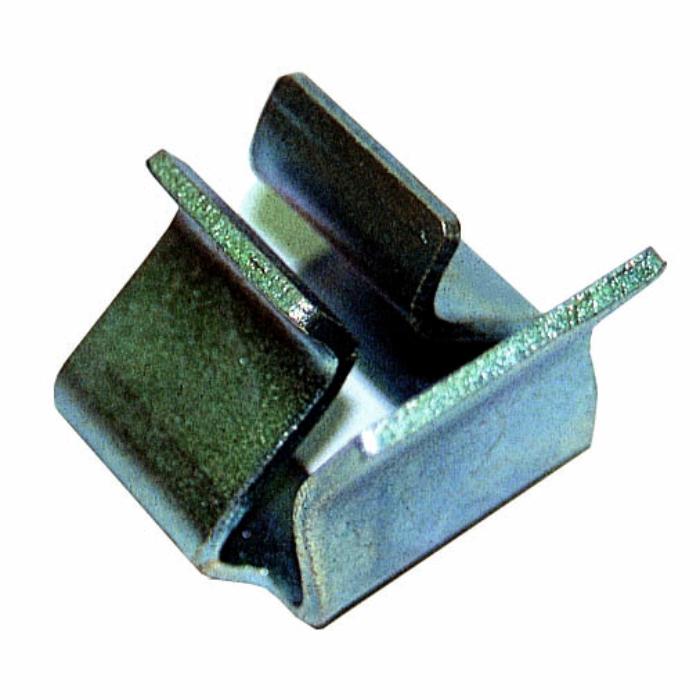 カワグレ　騒音抑止クリップ式みぞぶた（KNクリップ）