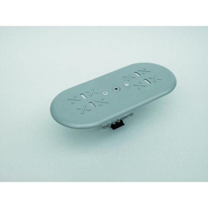 カワグレ　セーフティプレート/手掛穴用カバー（KBSTG）