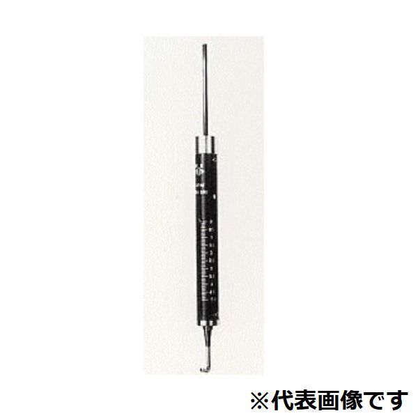 大場計器 棒テンションゲージ(3Kg O-BT30N