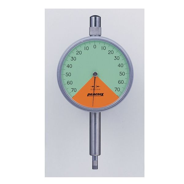尾崎製作所 ダイヤルゲージ 5Z