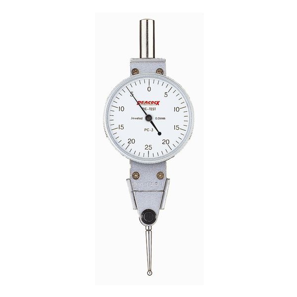 尾崎製作所 ピクテスト 横型 PC-3