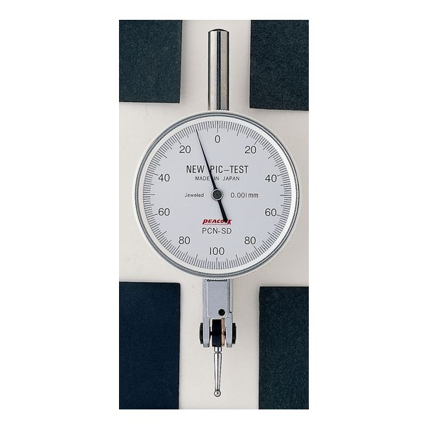 尾崎製作所 ニューピクテスト PCN-SD