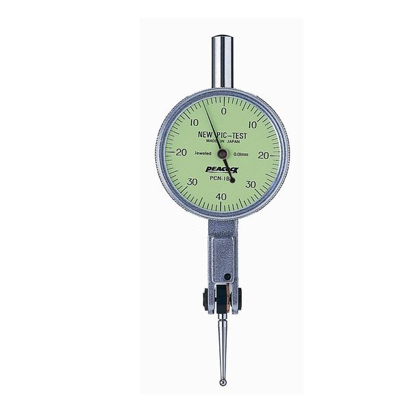 尾崎製作所 低圧ニューピクテスト PCN-1BE