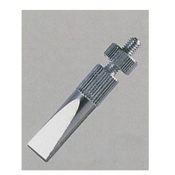 尾崎製作所 ナイフエッジ測定子 XS-710