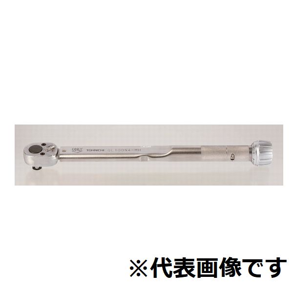 東日製作所 トルクレンチ(1/2) QL200N4-MH
