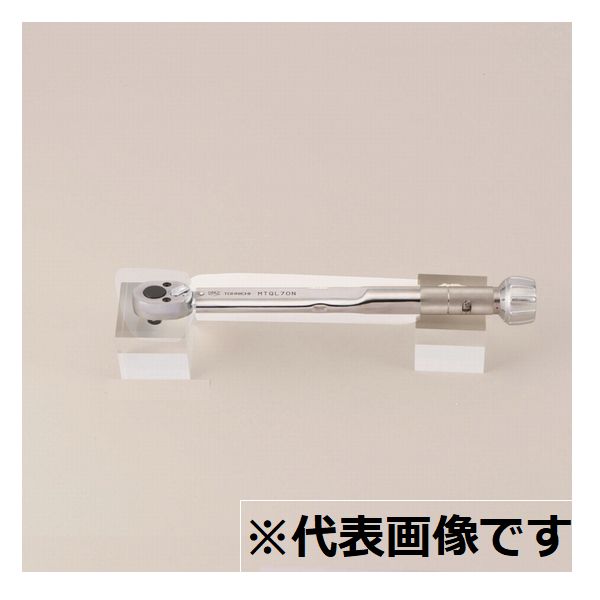 東日製作所 モータースポーツ用トルクレンチ MTQL140N