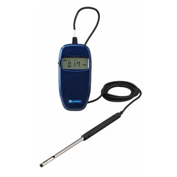 日本カノマックス アネモマスター 6006-D0