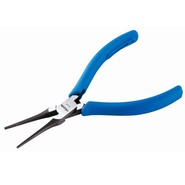 ホーザン ミニチュアラジオペンチ P-37