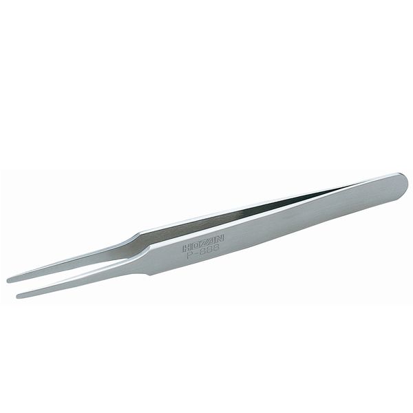 ホーザン ピンセット P-888