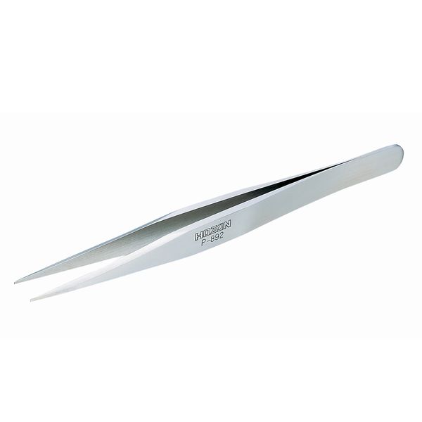 ホーザン ピンセット P-892
