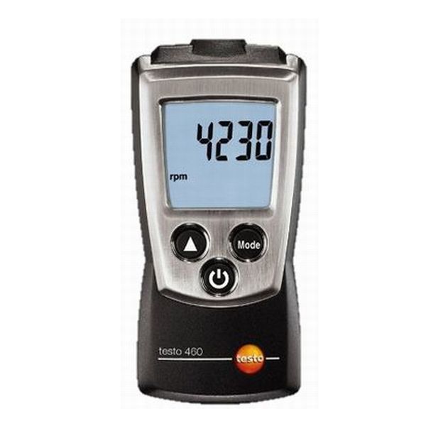 テストー 非接触式回転計(0560 0460 460