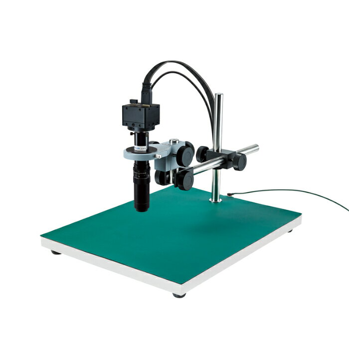 ホーザン (HOZAN) マイクロスコープ (モニター用) L-KIT1139