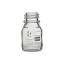 柴田科学 ネジ口ビン セーフティコート ビンノミ 150mL 10個入 017280-1505A