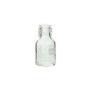 柴田科学 ネジ口ビン セーフティコート ビンノミ 25mL 10個入 017280-255A