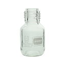 柴田科学 ネジ口ビン セーフティコート ビンノミ 50mL 10個入 017280-505A