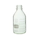 柴田科学 ネジ口ビン セーフティコート ビンノミ 750mL 10個入 017280-7505A