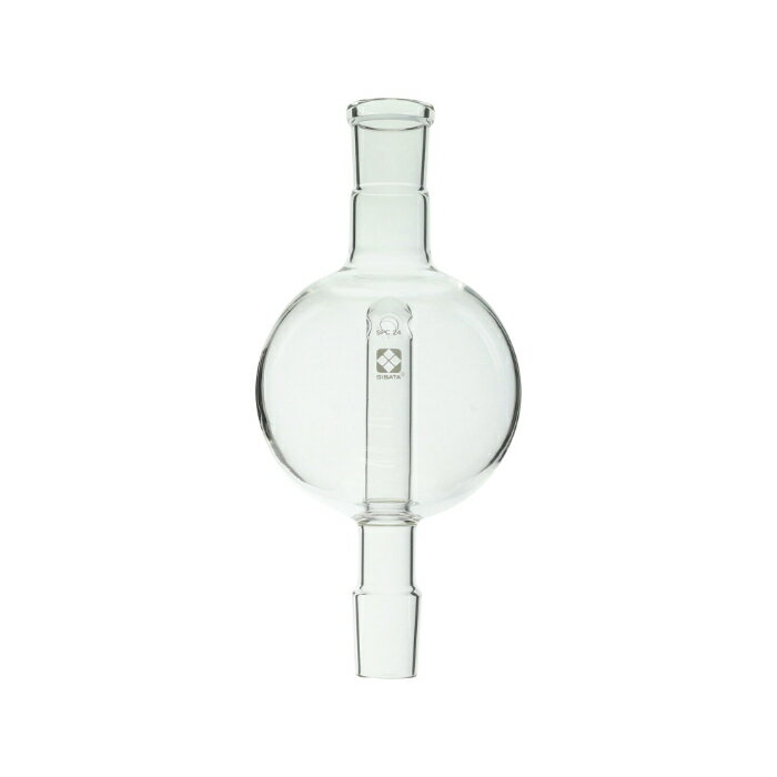 柴田科学 SPCトラップ球 SPC-24-24 030580-2424