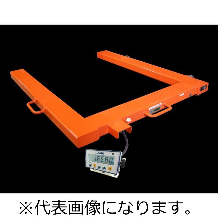 守随本店 検定付 / Uフレームスケール / ニューダービー / スチールタイプ / Bluetoothユニット / 表示..