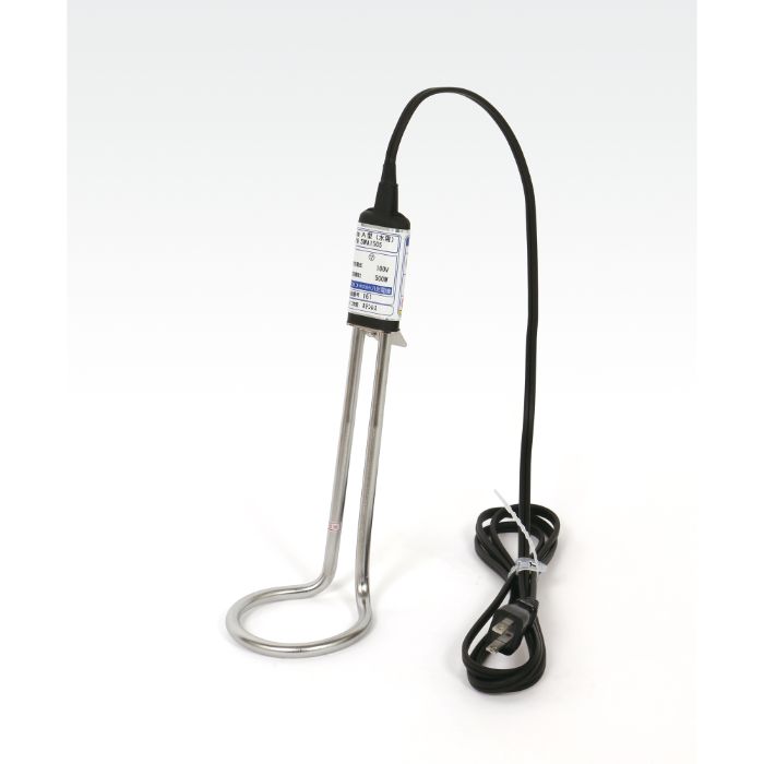 株式会社八光電機 水用投込ヒーター AWA1503