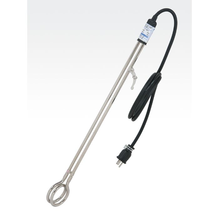 株式会社八光電機 水用投込ヒーター BWA1120