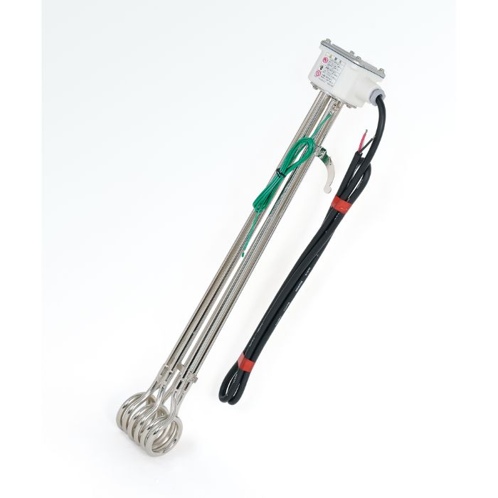 株式会社八光電機 水用投込ヒーター BWA3260