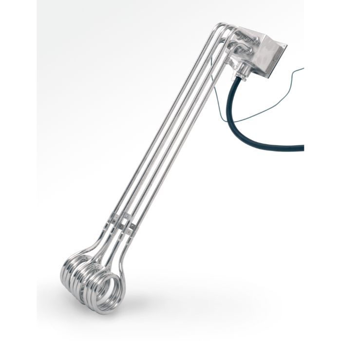 株式会社八光電機 油用投込ヒーター BAB3250