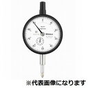 GAOS 楽天市場店で買える「株式会社ミツトヨ ダイヤルゲージ(耳金なし 2046AB-60」の画像です。価格は12,375円になります。