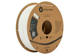 武藤工業 PolyLite PLAフィラメント PolyLite PLA-WH