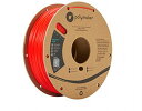 武藤工業 PolyLite PLAフィラメント PolyLite PLA-RED