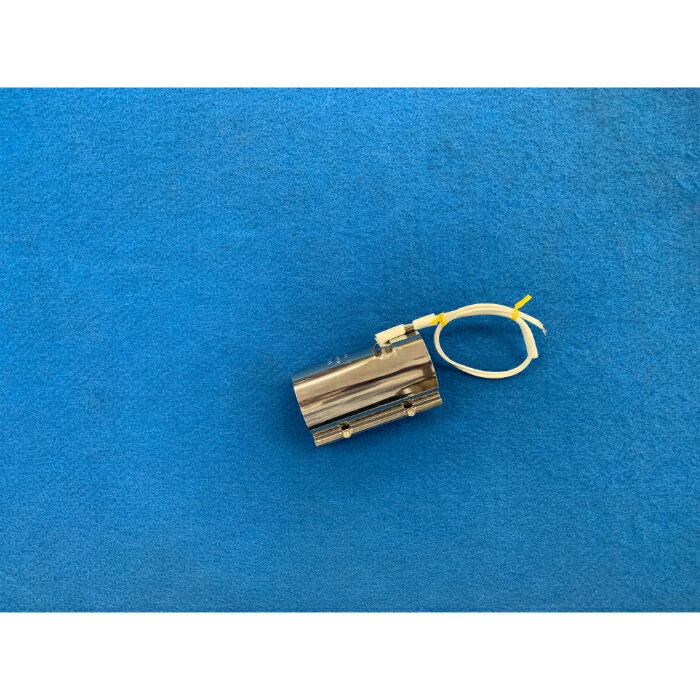 中日本ヒーター バンドヒーター ロングノズルタイプ BH5015080