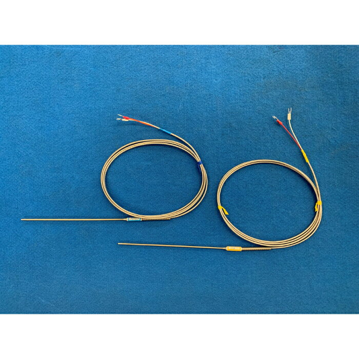 中日本ヒーター T-35型温度センサー T-35-φ4.8×200L