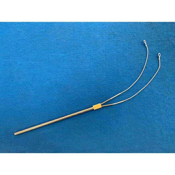 中日本ヒーター 高性能ローレット型カートリッジヒーター NC-165