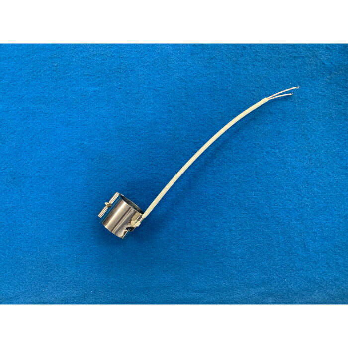 中日本ヒーター バンドヒーター ノズルタイプ BH3502010